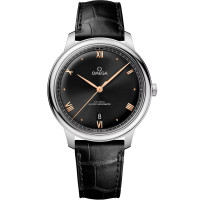 Omega 434.13.40.20.01.001 De Ville Prestige 